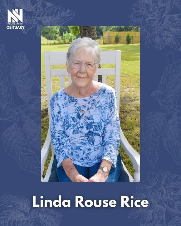 Obituary: Linda Rouse Rice - NewsBreak