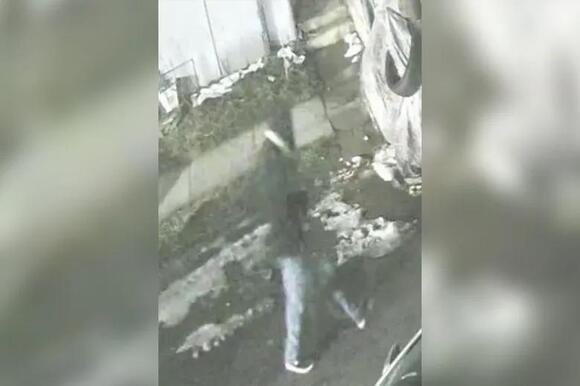 Police release footage of suspect wanted in Southwest Philadelphia ...