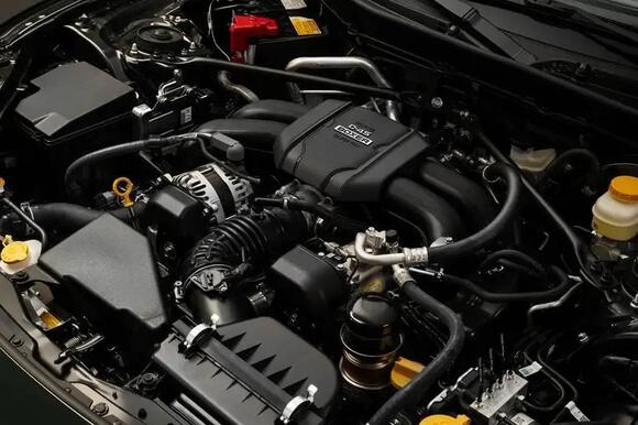 Toyota GR86: Next-Gen Rear-Wheel-Drive Coupe Gets Upgraded Chassis and ...