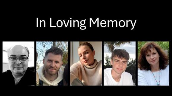 Family of victims in Sarasota, Fort Lauderdale murder spree in ‘deep ...