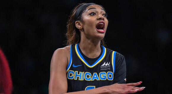 It’s Official: NBA Star Confirms He’s Dating Angel Reese – Romance ...