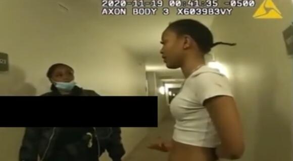 Ann Marie accused of having HIV in resurfaced arrest video [VIDEO ...