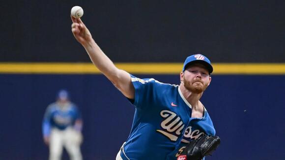 Brewers make exciting, but risky, Brandon Woodruff World Series roster decision