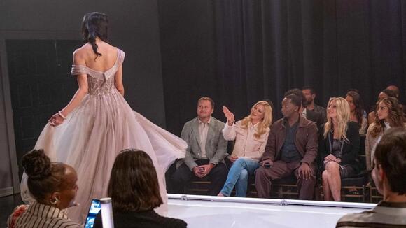 The Bold and the Beautiful PHOTO spoilers: Backstage pass to the Forrester  Creations fashion show is underway - NewsBreak