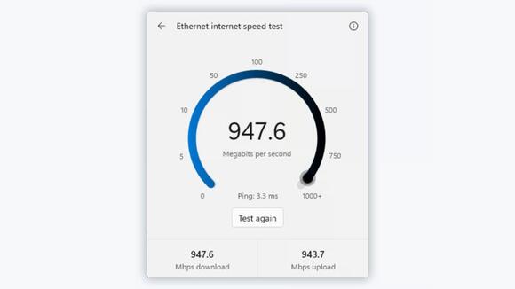 Windows 11’s New Speed Test Skips the Browser — Here’s How It Works ...