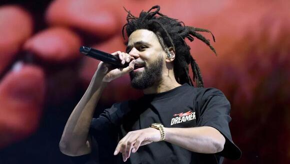 J. Cole Helped A Local Caterer Early in His Career, Now She Owns 2 ...