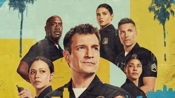 The saddest deaths in The Rookie, explored - NewsBreak