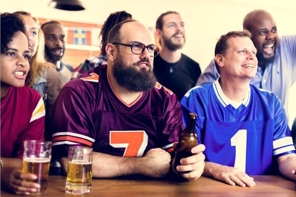 NFL Fans Are Questioning If Defenses Are 