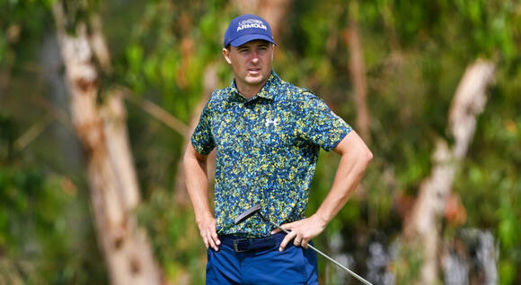 Jordan Spieth Caused A Major Stir By Speaking Out & Breaking Unwritten ...