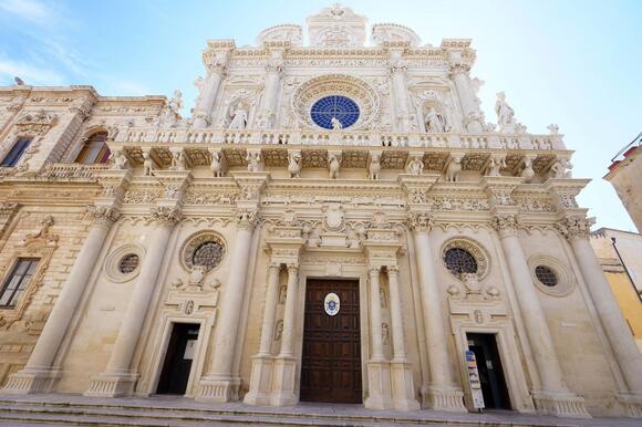 Swap Rome for one of these five alternative breathtaking Italian cities ...