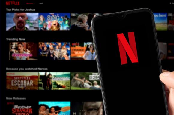 Is Netflix planning another U.S. price increase?