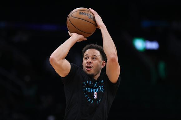 Warriors Reportedly Have Agreements With Several Players, Are The Real  Splash Brothers Teaming Up? - NewsBreak