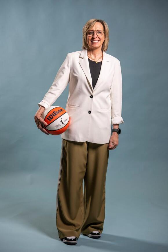 Where Amber Cox went wrong as Indiana Fever general manager