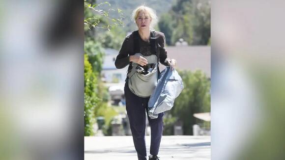 Playboy Star Jenilee Harrison, 68, Looks Unrecognizable During L.A ...