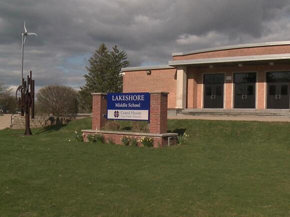 Grand Haven Area Public Schools asks voters to approve $155M bond proposal