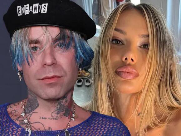 Mod Sun Mourns Ex-Girlfriend Sahara Ray