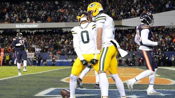 Packers Get Good Injury Update on Explosive WR Duo Before Lions Game