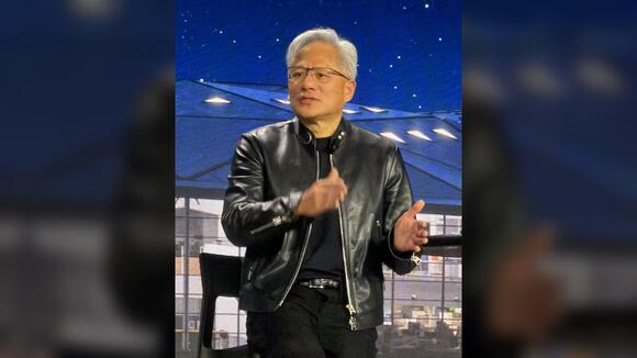 Nvidia has put $170bn on the line for neoclouds, The Information reports
