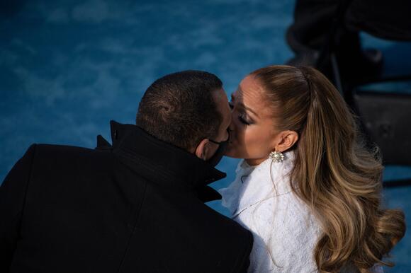 Jennifer Lopez, Alex Rodriguez reveal they're still a ...