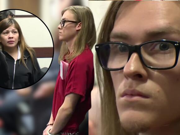 Victim's mother speaks as fatal Henderson road rage suspect appears in ...
