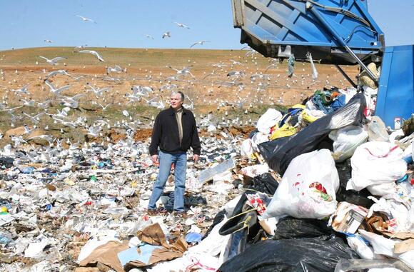 Houston’s trash problem is only getting worse. What will it take to get ...
