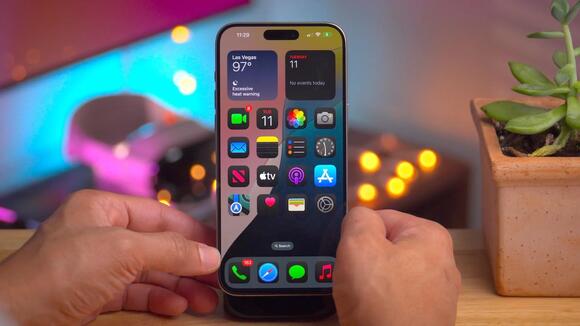 iOS 18: top 18 features and changes for iPhone [Video]