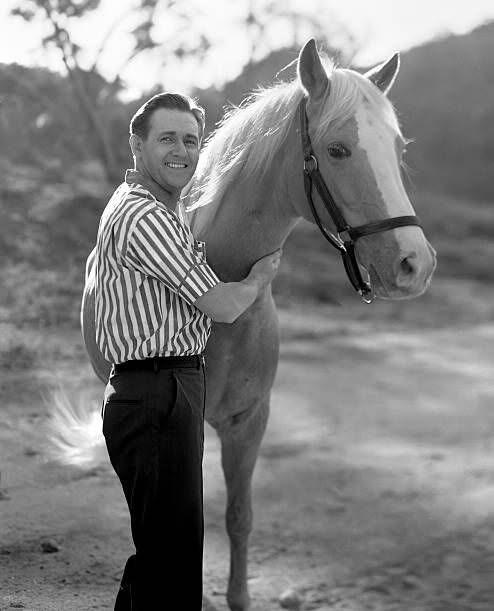 More Than Just Horseplay: The Real-Life Bond Behind 'Mister Ed' - NewsBreak