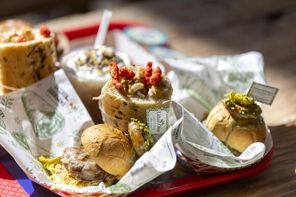 Our ranked list of the new foods at the 2026 NC State Fair, from best ...