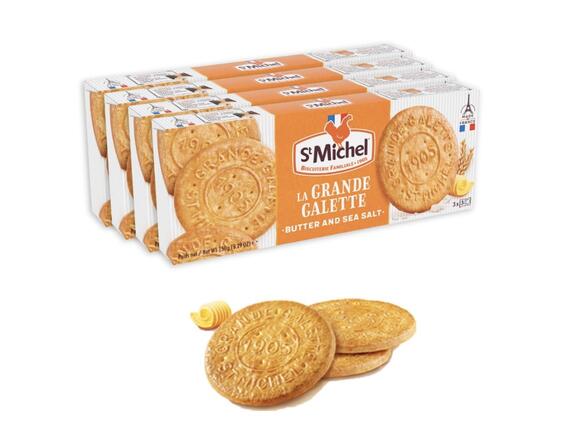 7 Cookie Brands That Actually Use Real Butter - NewsBreak