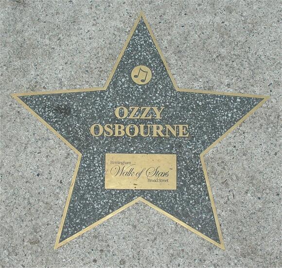 ozzy osbourne get rabies