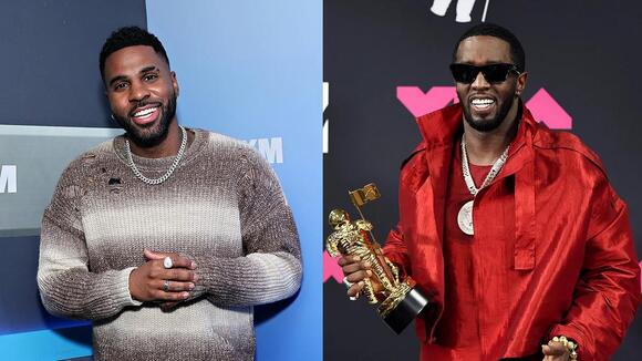 Jason Derulo Recalls Relationship With Ex Jena Frumes Moving 'Fast ...