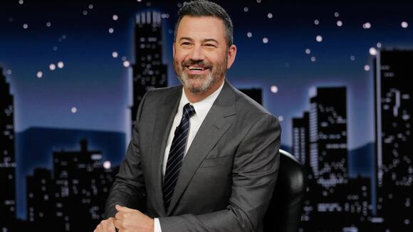 CNN Data Guru: Republicans Love What Is Happening to Jimmy Kimmel -  NewsBreak