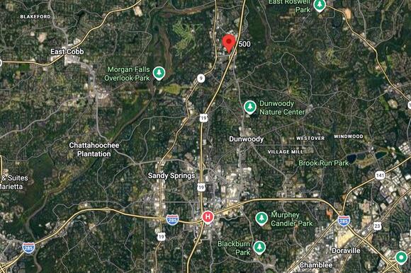 Update: Second brother arrested in fatal Sandy Springs apartment ...
