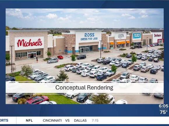 City Council discusses economic boost through proposed Calallen Town ...
