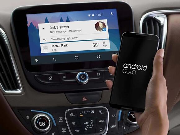 Android Auto Calling Not Working? Gemini Bug And How To Fix It - NewsBreak