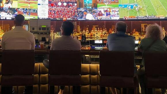 Online Sportsbooks Offer Lavish Perks to Big Losers While Restricting ...