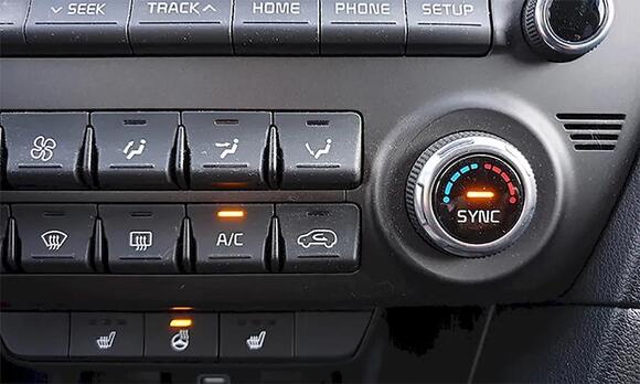 A useful button in cars that many Americans simply don't use - NewsBreak