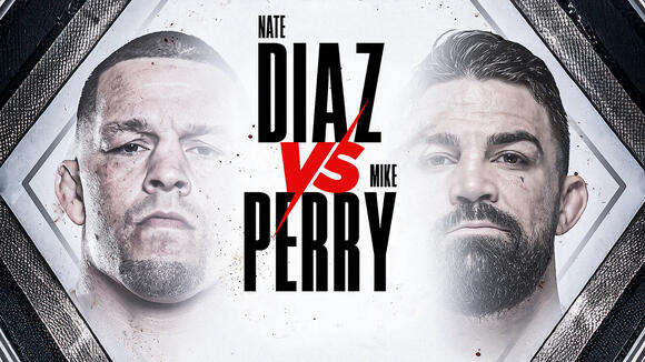 Nate Diaz return added to Netflix’s Rousey vs. Carano card - NewsBreak
