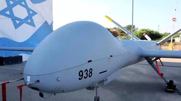 French arms exports to Israel ‘a continuous pipeline of military ...