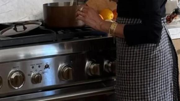 Meghan Markle Called Out by Critics Over Cooking Fail in New As Ever Ad ...