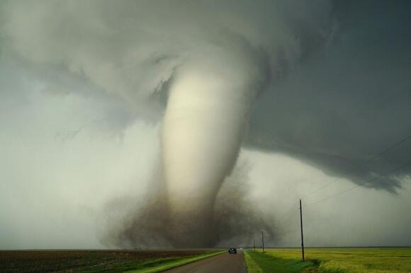 Michigan Set to Test Tornado Sirens in Statewide Drill - NewsBreak