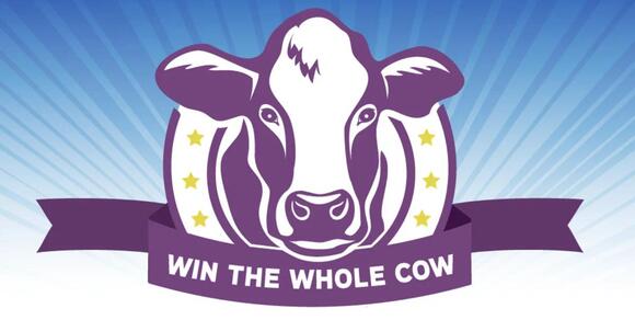 Shepherd’s Inn launches 26th annual win the whole cow fundraiser ...