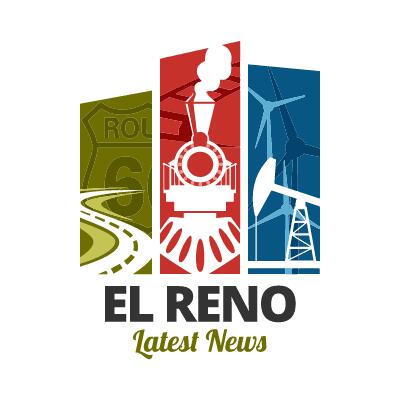 ⚠️ El Reno water leak: cut outdoor use, report pooling water - NewsBreak