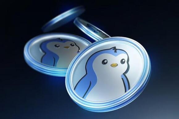 Pudgy Penguins Extends Partnership With Manchester City Soccer Club ...