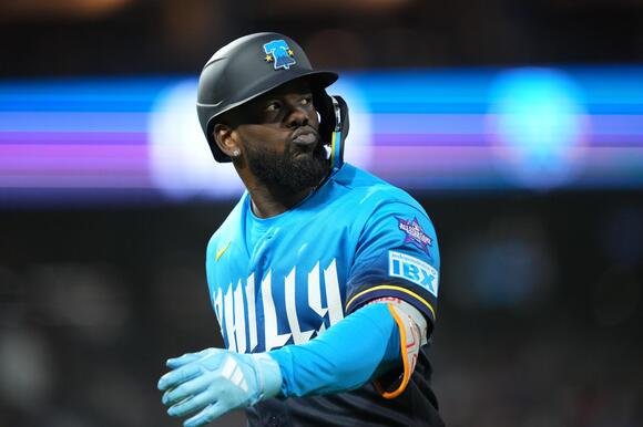 What is the Phillies' 2026 uniform schedule? - NewsBreak