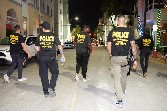 Miami Beach braces for spring break weekend with ‘most bloodshed’ amid ...