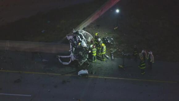 'It could've been me:' Witness recalls deadly crash in St. Lucie County ...