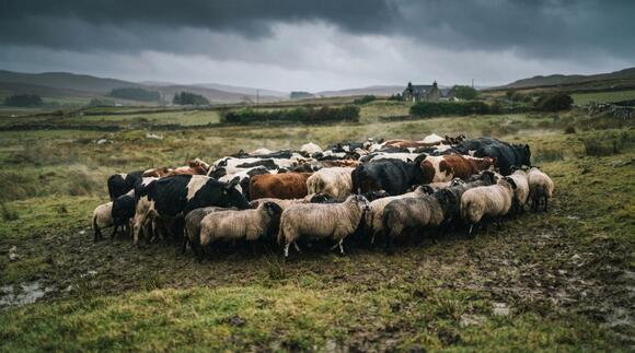 14 Ways Early Humans Predicted Rain Without Any Instruments - NewsBreak