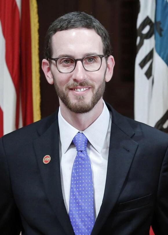 Scott Wiener Claims the Trump Administration Is Interfering in the Midterms by Targeting Ilhan Omar and 20,000 California Voters: ‘Why Is Upholding the Law Fascist Behavior?’