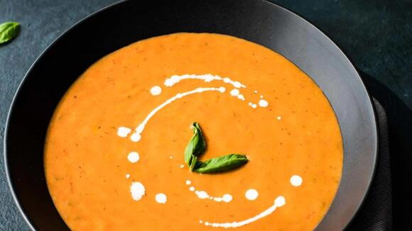 13 Soups So Delicious You’ll Want the Biggest Bowl - NewsBreak